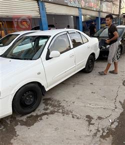 Nissan Sunny